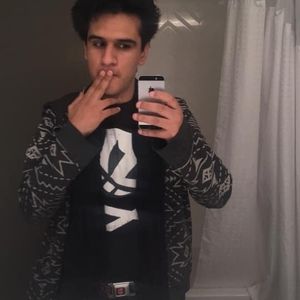 Meet your Posher, Scott